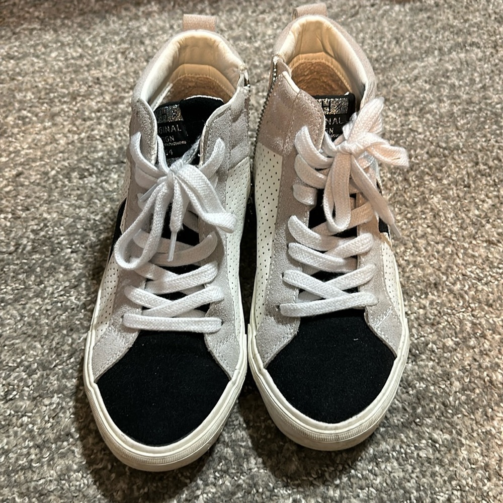 Vintage Havana Sneakers